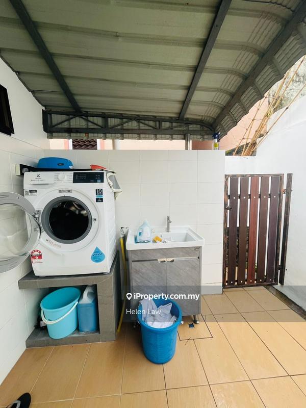 Bungalow House for Rent in Taman Melaka Perdana, Bukit Katil by Helen Law - iProperty.com.my