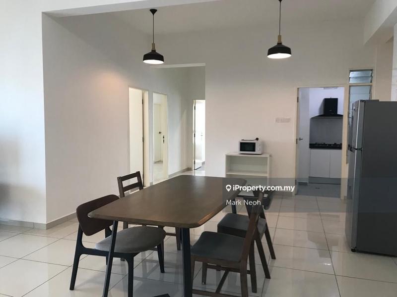Kondominium untuk Dijual di Grace Residence oleh Mark Neoh - iProperty.com.my