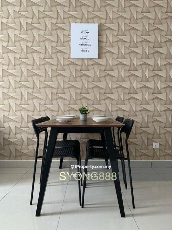 Service Residence for Rent in 28 Boulevard by Mr. Leong - iProperty.com.my