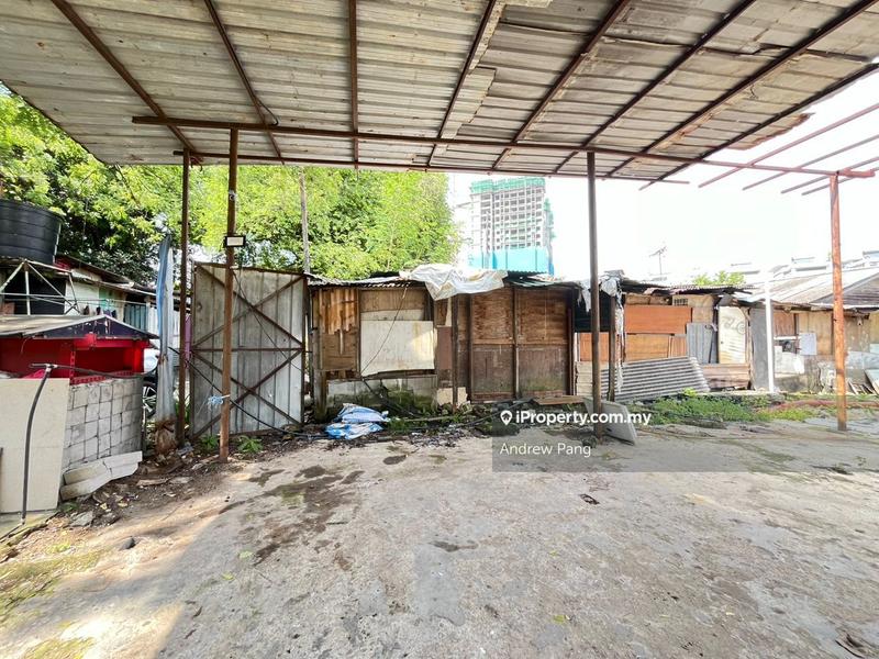 Industrial Land for Rent in Kampung Sungai Kayu Ara, Petaling Jaya by Andrew Pang - iProperty.com.my