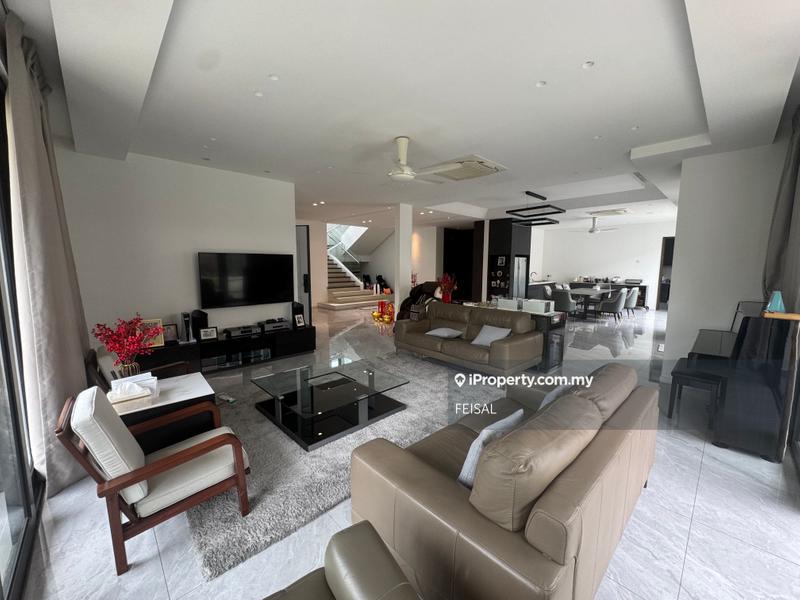 Banglo untuk Dijual di Selangor Polo Residency, Kota Damansara oleh Feisal - For Sale Bungalow Polo Residency Kota Damansara - iProperty.com.my