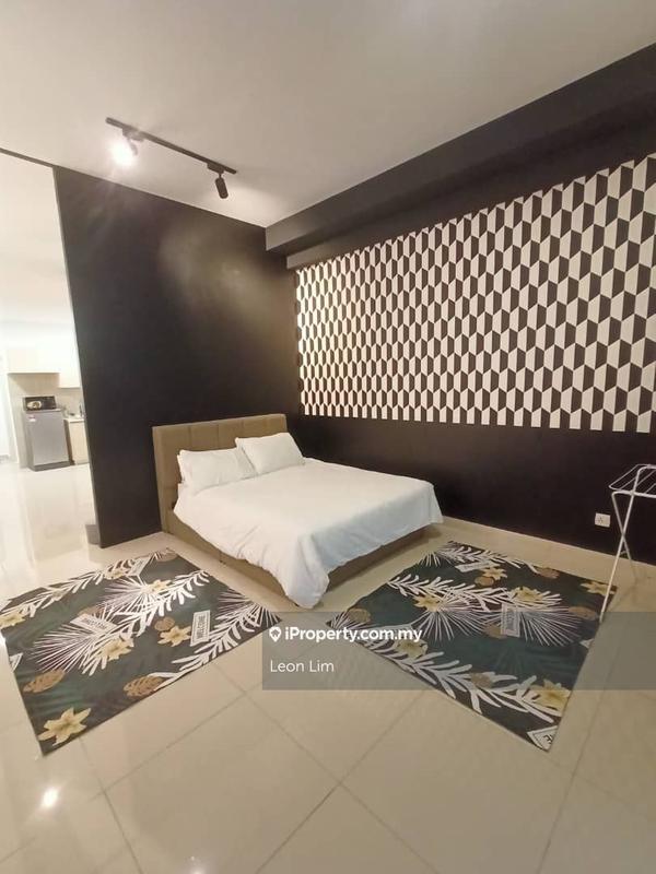 Condominium for Rent in Vivo Residential Suites by Leon Lim - iProperty.com.my