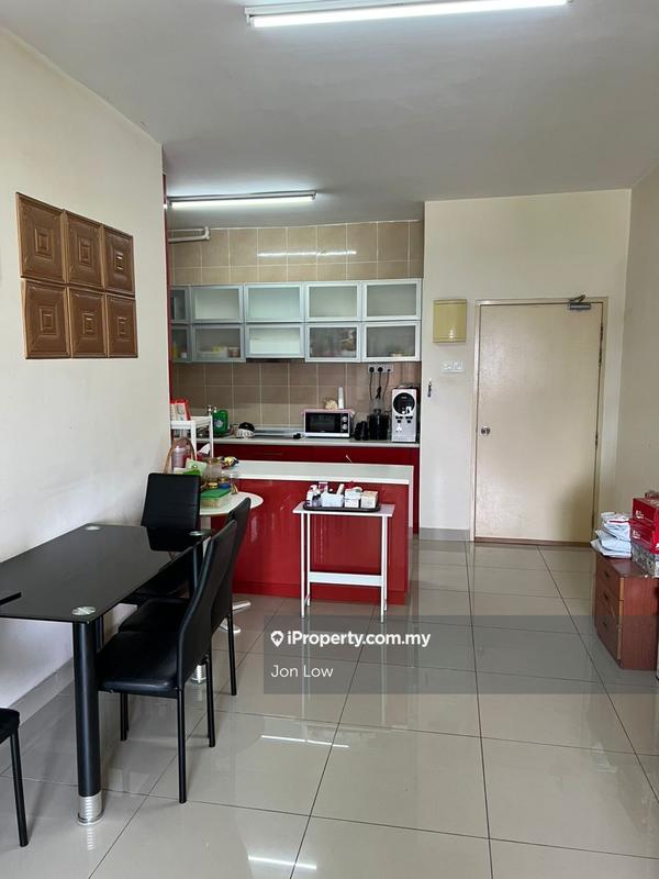 Service Residence for Sale in OUG Parklane by Jon Low - iProperty.com.my