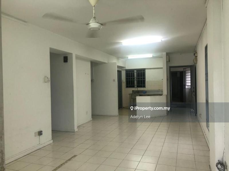 For Sale - Warisan City View