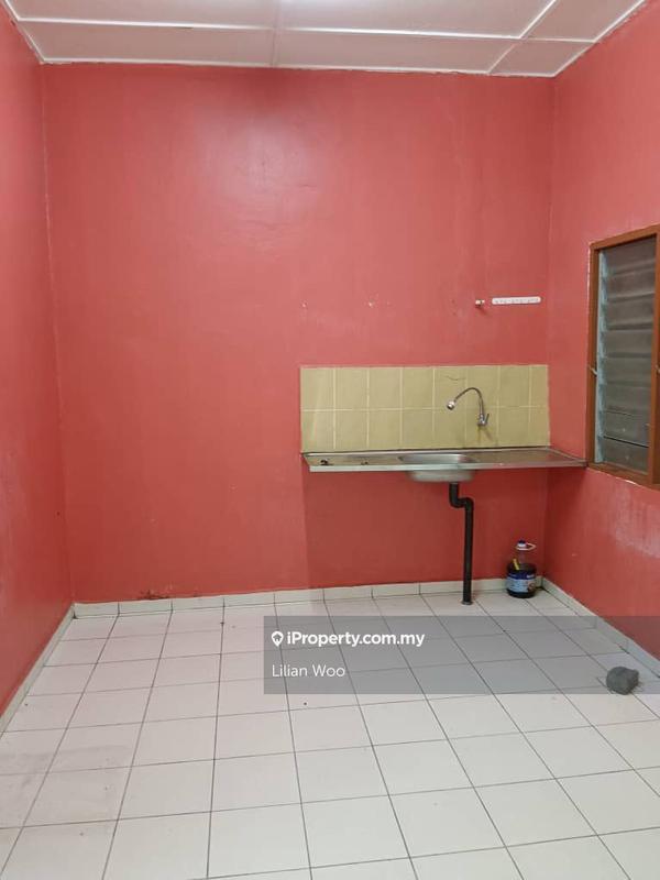 1-storey Terraced House for Sale in Taman Bukit Ara, Kuala Pilah, Kuala Pilah by Lilian Woo - iProperty.com.my