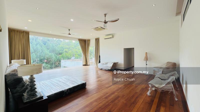 Bungalow House for Sale in Taman Damansara Endah, Damansara Heights by Royce Chuah - iProperty.com.my