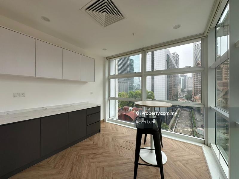 For Rent - Menara Worldwide PKNS, Bukit Bintang