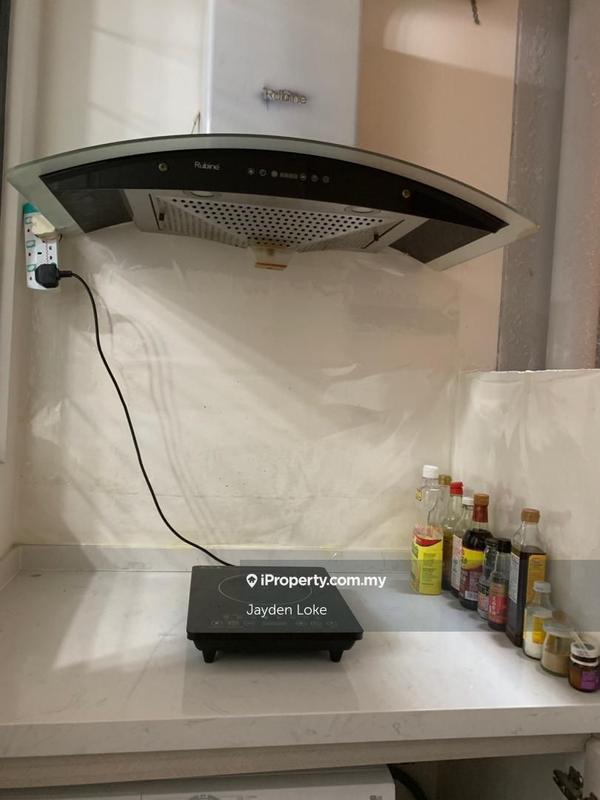 For Rent - Sunway Avila Residences