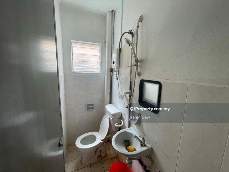 Apartment for Sale in saujana apartment by Karen Liew - iProperty.com.my