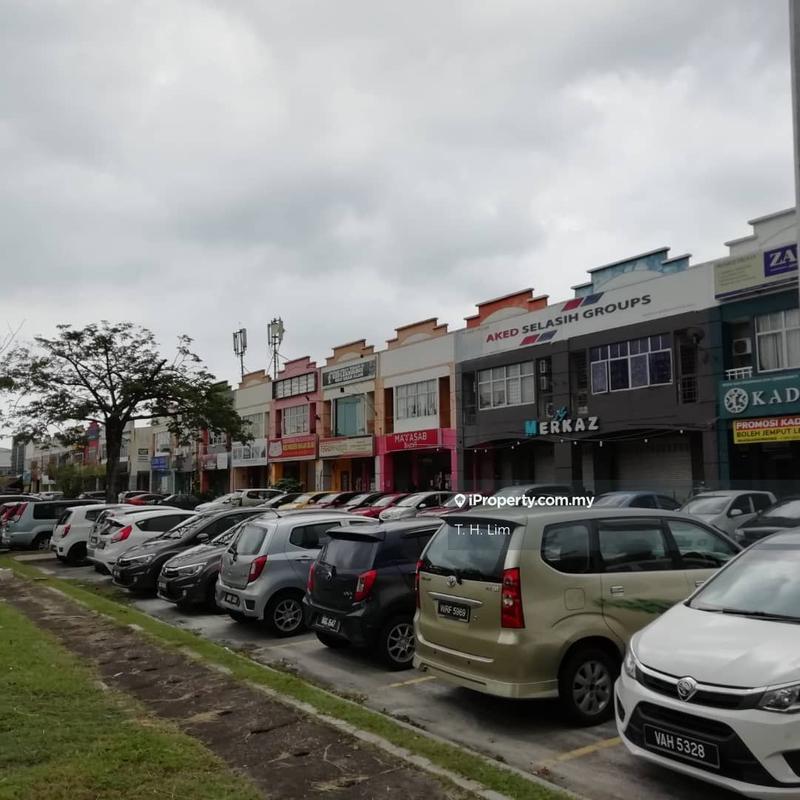 Kedai untuk Dijual di Seksyen 13, Shah Alam oleh T. H. Lim - iProperty.com.my