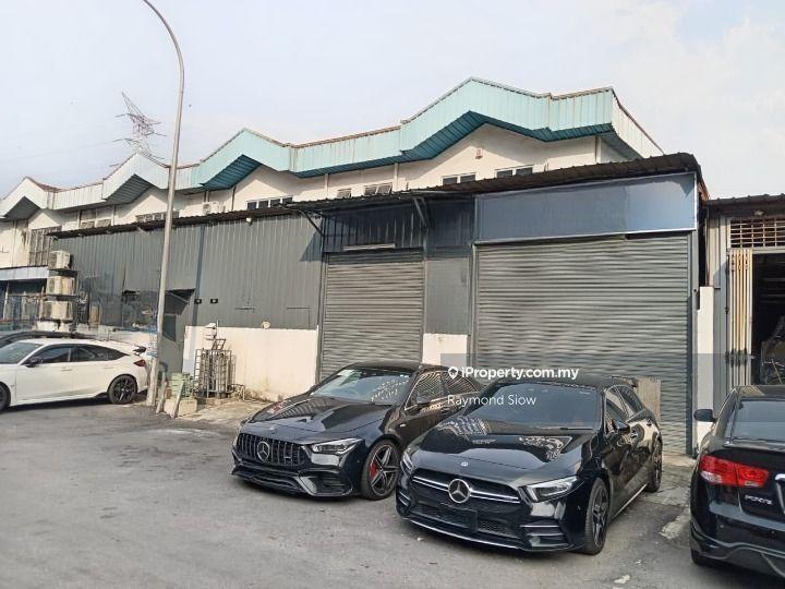 For Sale - Desa Tun Razak