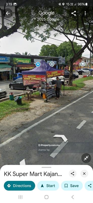 Shop for Sale in Taman Impian Murni, Kajang by Joanna Tay - iProperty.com.my
