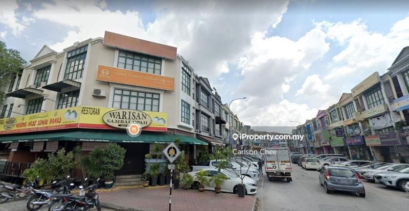 Kedai untuk Dijual di Usj 9, Subang Jaya oleh Carlson Chee - iProperty.com.my