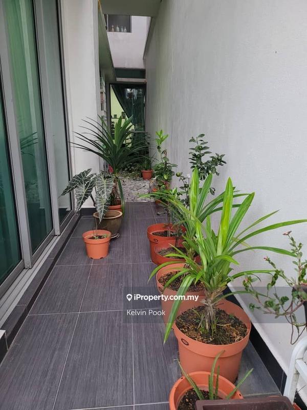Rumah Teres 2-Tingkat untuk Dijual di Setia Eco Glades, Cyberjaya oleh Kelvin Pook - iProperty.com.my