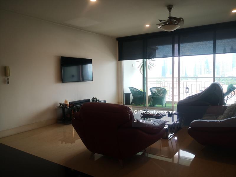 Condominium for Sale in Mutiara Upper East by Jenny Tcn - iProperty.com.my