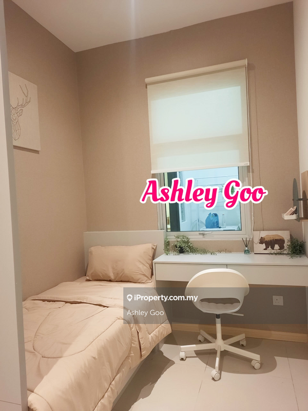 Kondominium untuk Dijual di Goodwood Residence oleh Ashley Goo - iProperty.com.my