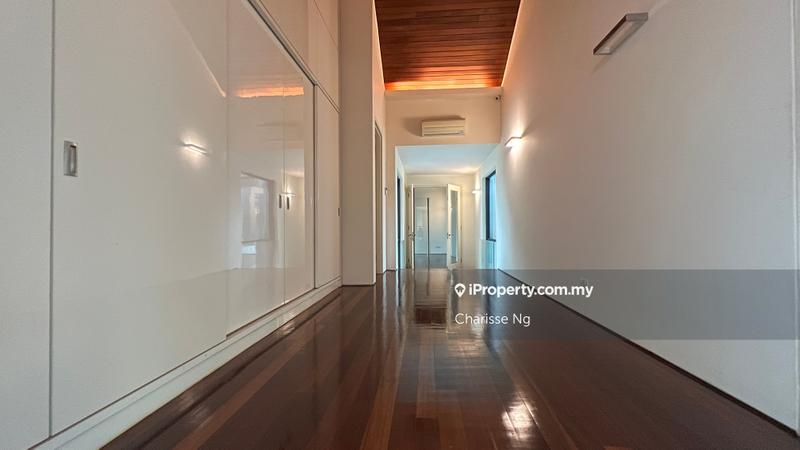 Banglo untuk Dijual di Bukit Damansara, Bandar Sri Damansara oleh Charisse Ng - iProperty.com.my