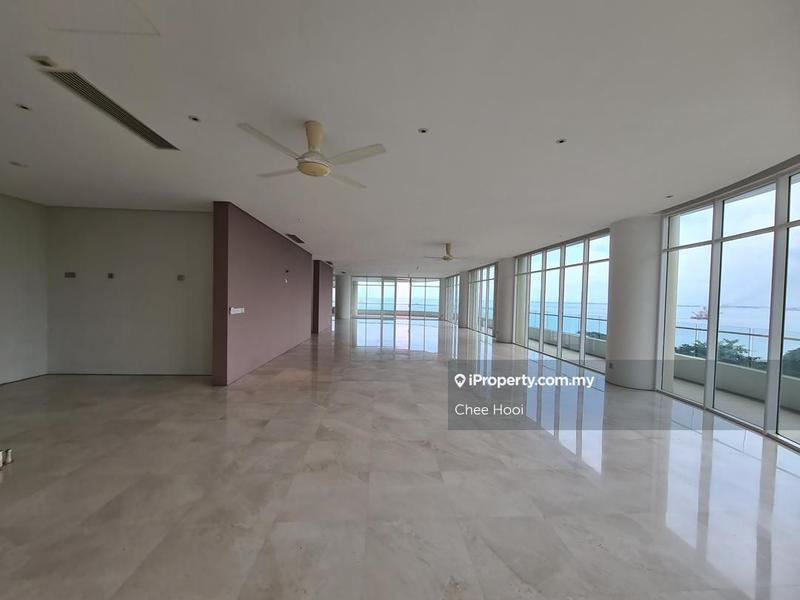 Kondominium untuk Dijual di 8 Gurney (The Shore Condominium) oleh Chee Hooi - iProperty.com.my