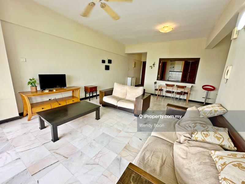 Condominium for Sale in Puteri Palma Condominiums by Wendy Boon - iProperty.com.my