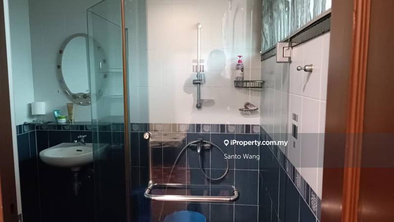 Bungalow House untuk Dijual di Taman Bukit Tiram, Ulu Tiram oleh Santo Wang - iProperty.com.my