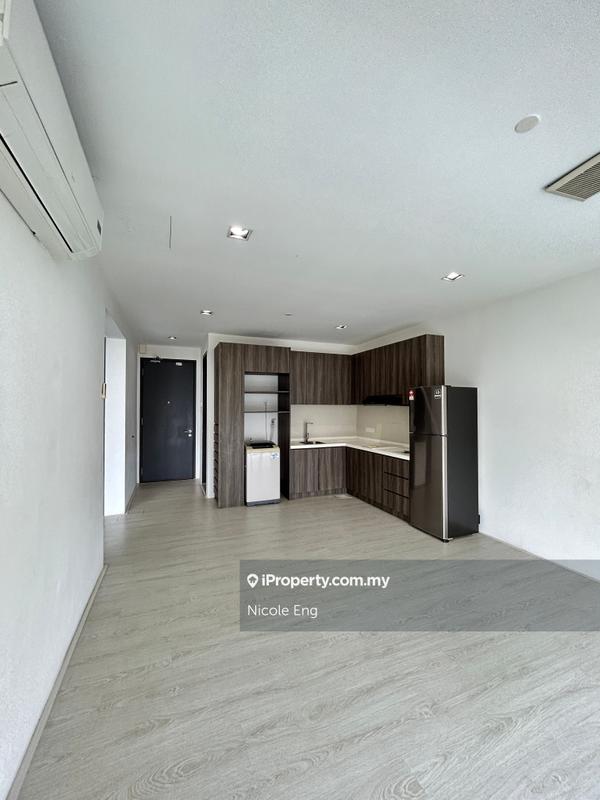Residensi Servis untuk Dijual di The Square SOHO @ One City USJ 25 oleh Nicole Eng - iProperty.com.my