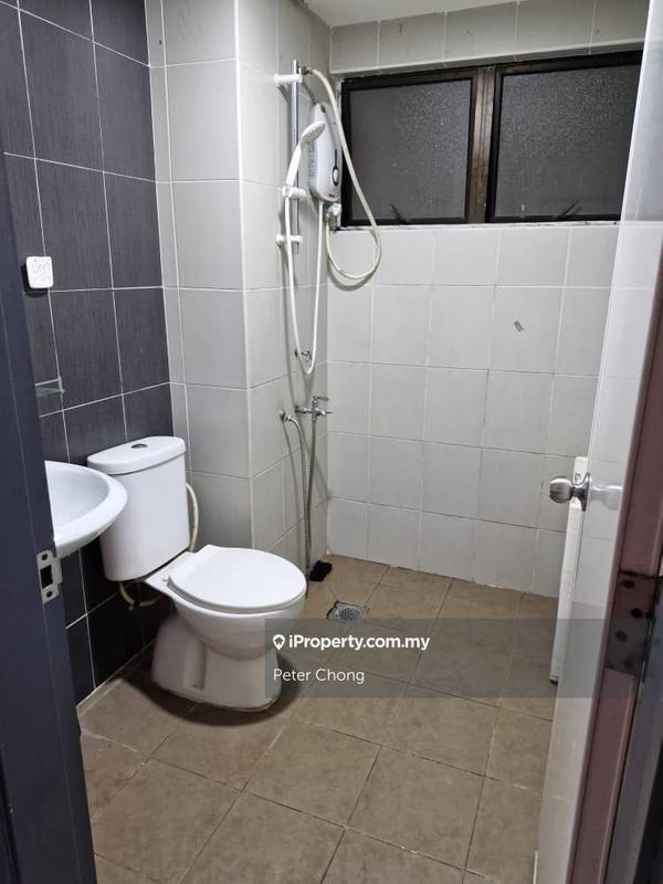 Kondominium untuk Dijual di Chancellor oleh Peter Chong - iProperty.com.my