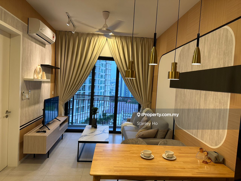 Service Residence for Sale in The Goodwood Residence by Stanley Ho - iProperty.com.my