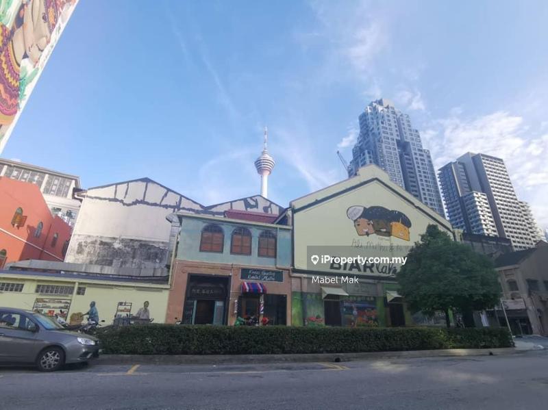 Kondominium untuk Dijual di Colony by Infinitum oleh Mabel Mak - iProperty.com.my