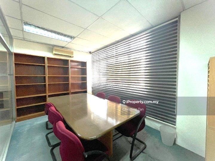 Pejabat untuk Disewa di Petaling Jaya, Selangor oleh Christine Tan - iProperty.com.my