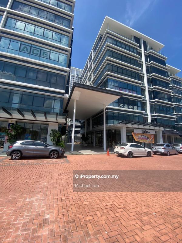 Shop-Office for Rent in Cheras Selatan, Cheras by Michael Loh - iProperty.com.my