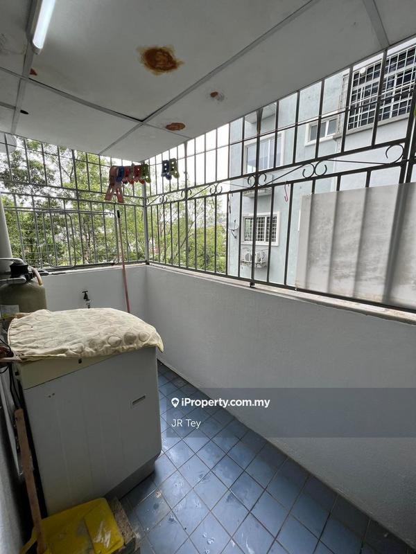 Kondominium untuk Dijual di Sri Permata oleh JR Tey - iProperty.com.my