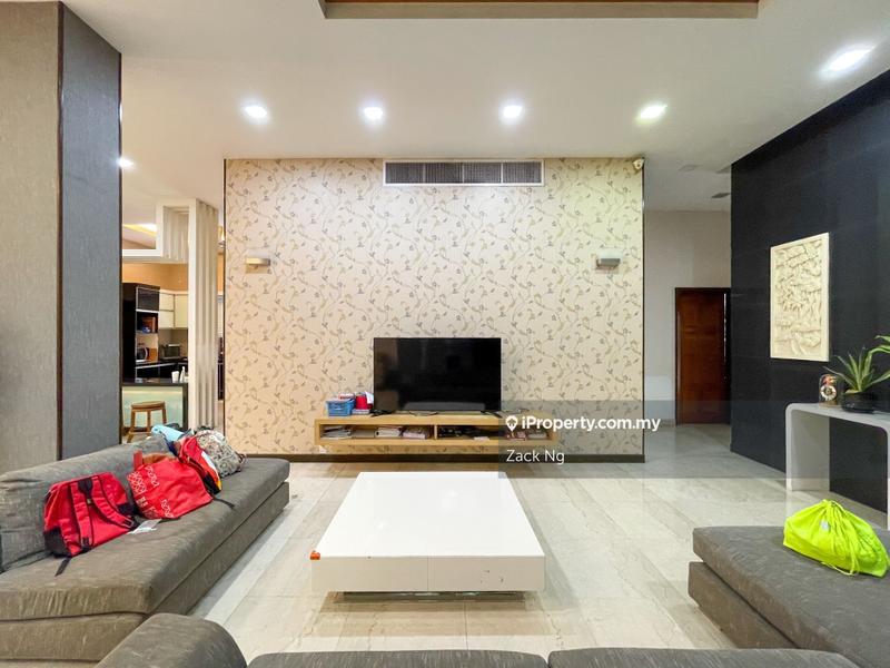 Bungalow House untuk Dijual di Seksyen U2, Saujana oleh Zack Ng - iProperty.com.my