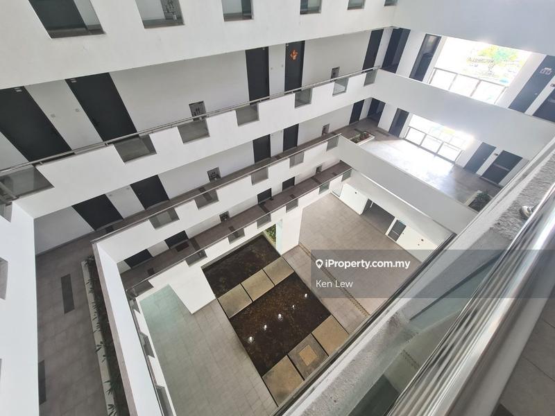 Condominium for Sale in Queensville by Ken Lew - iProperty.com.my