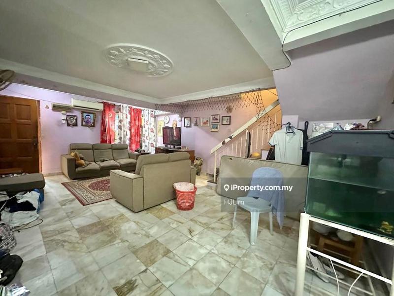 2-storey Terraced House for Sale in Serdang Raya, Seri Kembangan by HJLim - iProperty.com.my