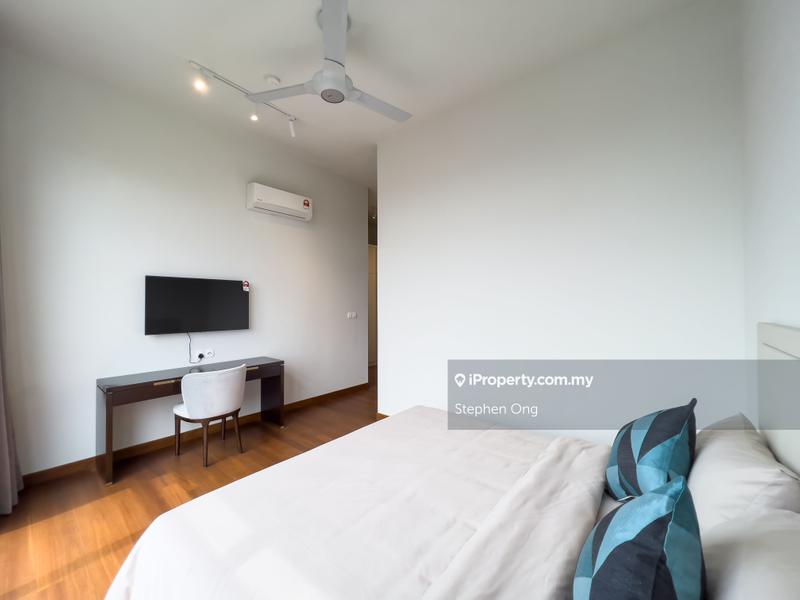 For Rent - Oxford Residences @ Pavilion Embassy