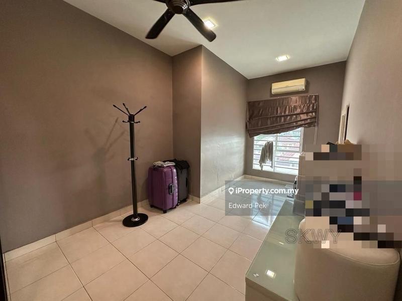 Rumah Berangkai 3 Tingkat untuk Dijual di Taman Setapak, Setapak oleh Edward Pek - iProperty.com.my