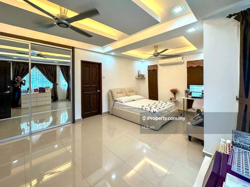 Rumah Berkembar untuk Dijual di Bandar Tun Hussein Onn, Cheras oleh HJLim - iProperty.com.my