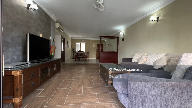 Kondominium untuk Disewa di Angkupuri Condominium oleh Shawn Lim - iProperty.com.my