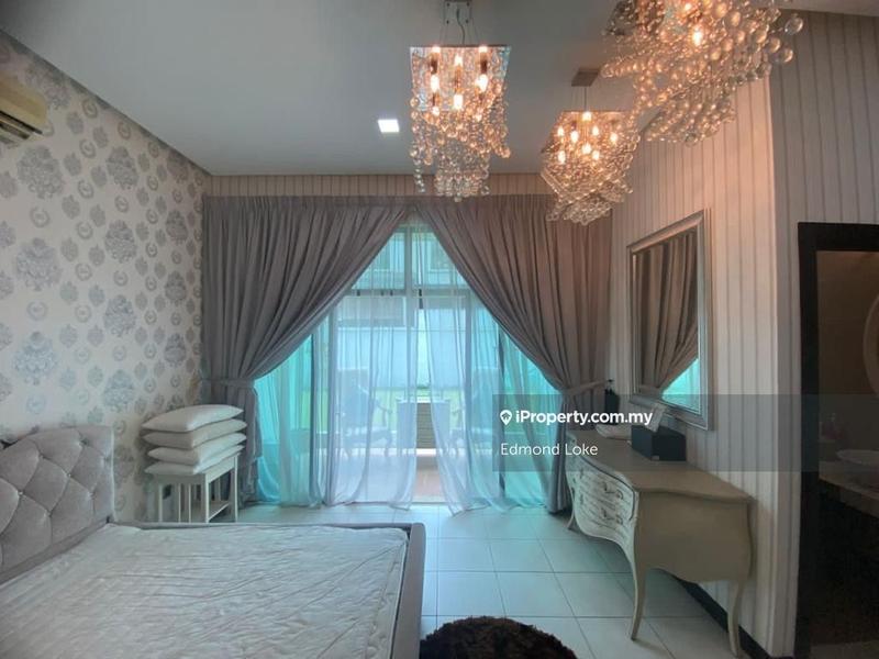 Bungalow House for Sale in Seksyen U8, Shah Alam by Edmond Loke - iProperty.com.my