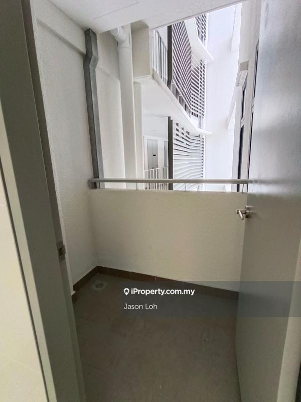 Service Residence for Sale in The Era @ Duta North by Jason Loh - iProperty.com.my