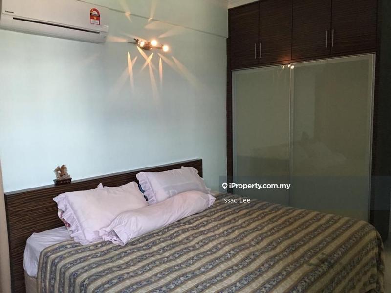 Condominium for Sale in Bayswater Resort Condominium by Issac Lee - iProperty.com.my