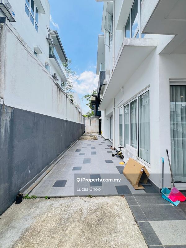 Rumah Berkembar untuk Dijual di Taman Melawati, Ulu Kelang oleh Lucas Choo - iProperty.com.my