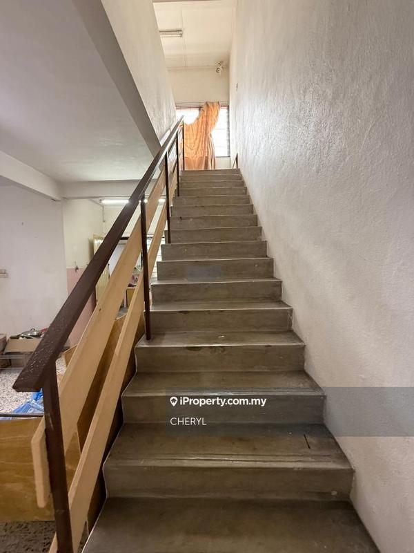 Semi-Detached House for Sale in Tanjung Bungah, Penang by CHERYL - iProperty.com.my