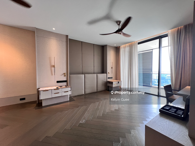 Condominium for Rent in Aira Residence by Kelvin Guee - iProperty.com.my