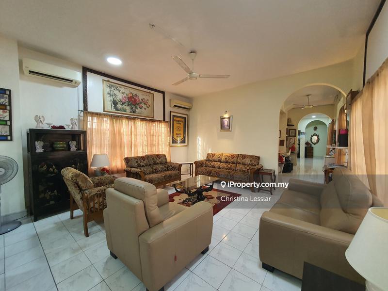 Bungalow House untuk Dijual di Subang Jaya, Selangor oleh Christina Lesslar - iProperty.com.my