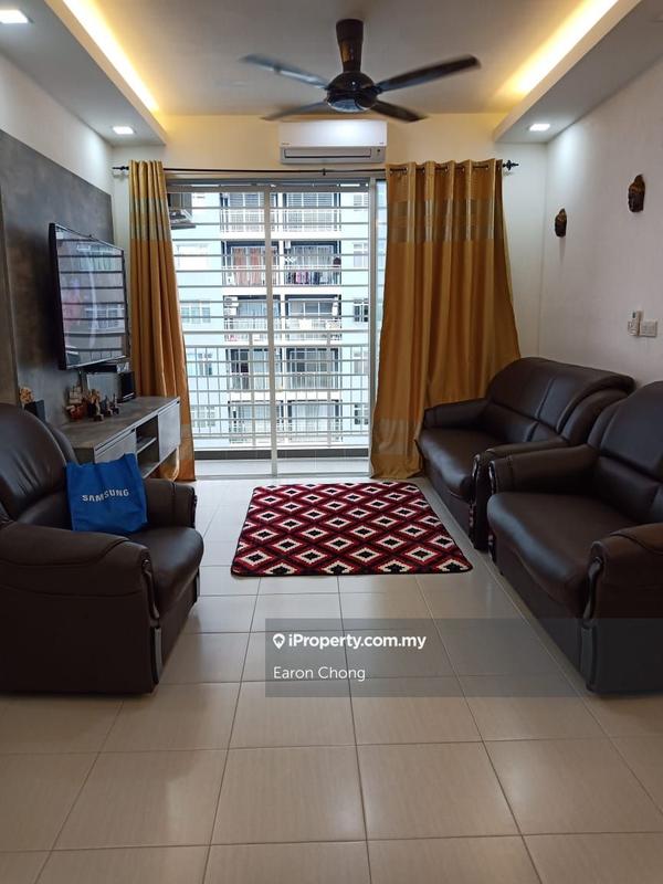 For Rent - Residensi Pandanmas 2