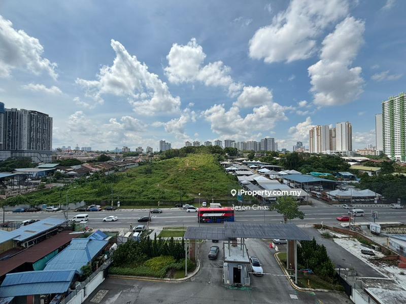 Condominium for Sale in Sutera Maya by Jeson Chia - iProperty.com.my