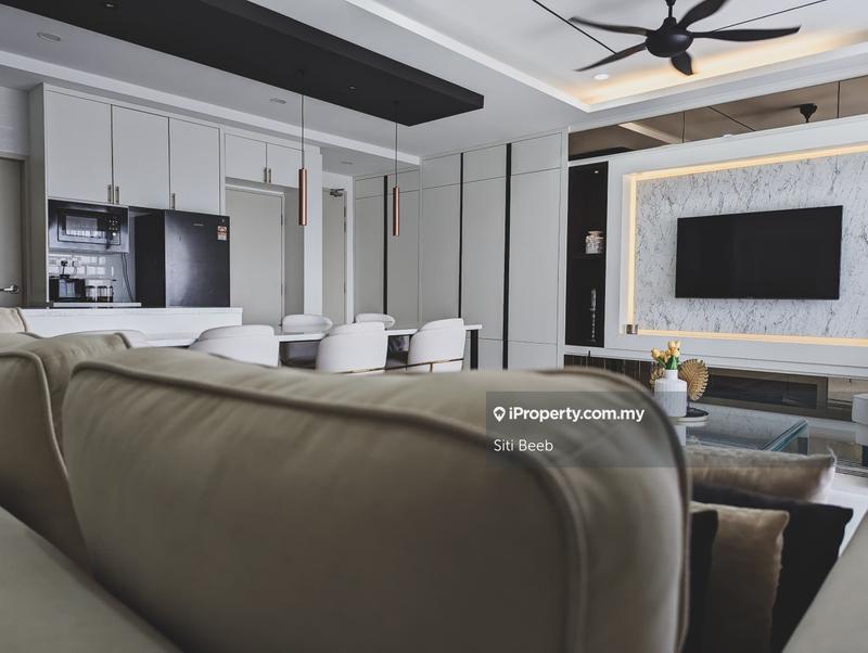 Residensi Servis untuk Disewa di Sunway Gandaria oleh Siti Beeb - iProperty.com.my