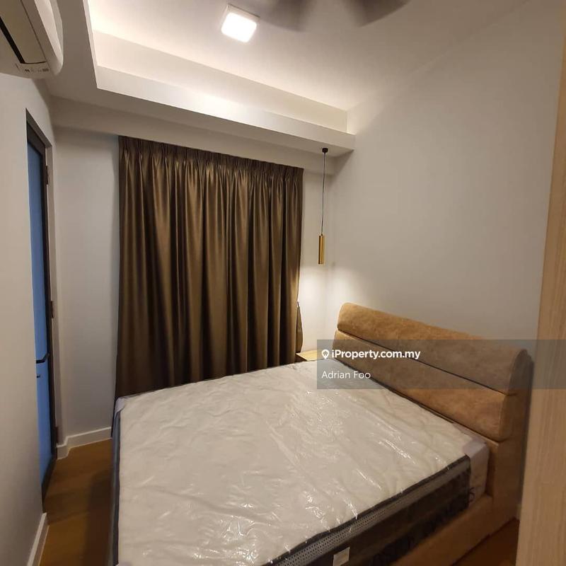 For Rent - The Sentral Suites