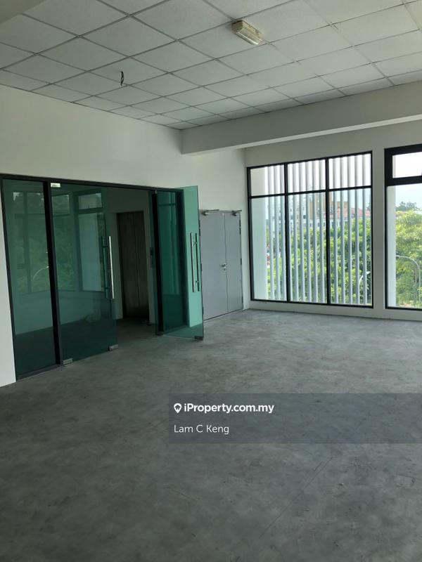 Commercial Semi-D for Sale in 8s5w7, Shah Alam by Lam C Keng - iProperty.com.my